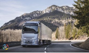 Volvo Trucks Bags Large Orders from HayWay Group