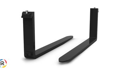 Ignite Attachments Launches Extended Pallet Fork Teeth