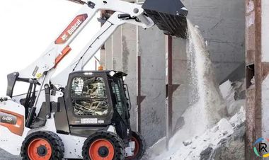 Ignite Unveils 80-Inch Severe-Duty Bucket for Skid Steers