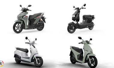 VinFast Plans To Expand E-scooter Market Globally