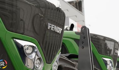 Fendt Withdraws Johnston Tractors Dealership UK