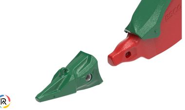 ESCO Nexsys Ripper Boosts D11 Dozer Performance