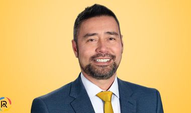 Caterpillar CEO Joseph Creed Named Chairman 