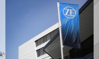 ZF and BMW Extend 8HP Transmission Partnership