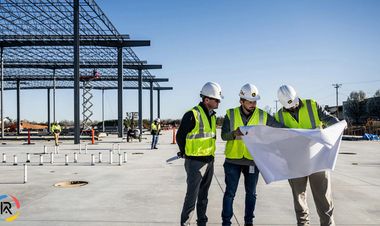 John Deere Expansion with Two New U.S. Facilities