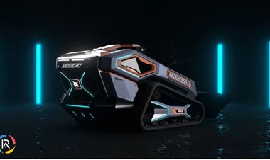 Doosan Bobcat Showcases Smarter Machines at CES 2026