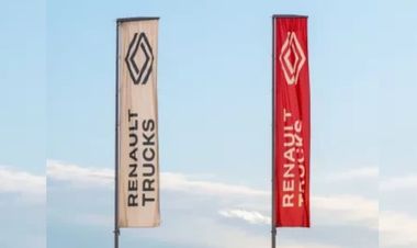 Renault Trucks appoints New MD for France 