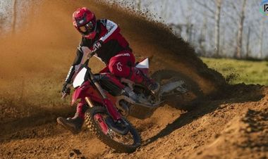 Ducati Launches Desmo450 MX Factory Motocross 