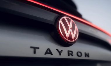Volkswagen Tayron R-Line to Launch in India