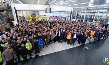 CLAAS Expands Baler Production at Metz-Woippy