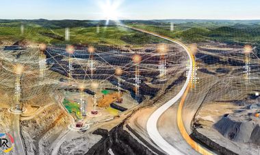 Hitachi Construction Invests $3M in AI for Mining Analytics