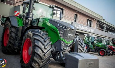 Mechan Acquires Majority Stake in Agri Ravagnolo