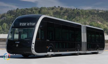 Irizar to Supply 39 E- Buses to Arriva Netherlands 