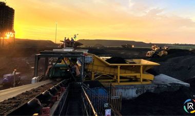 Churston LTD Partners with Coalexpert and Solution