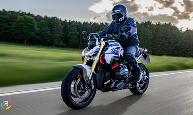 2026 BMW Motorrad USA Model Year Update