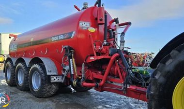 Hi-Spec Launches Hydraulic Suspension & Steering