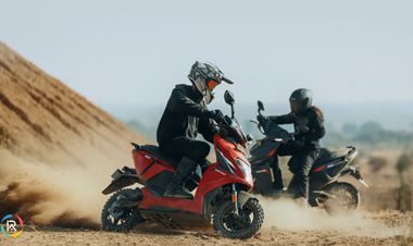 Simple Energy launches Simple One Gen 2 