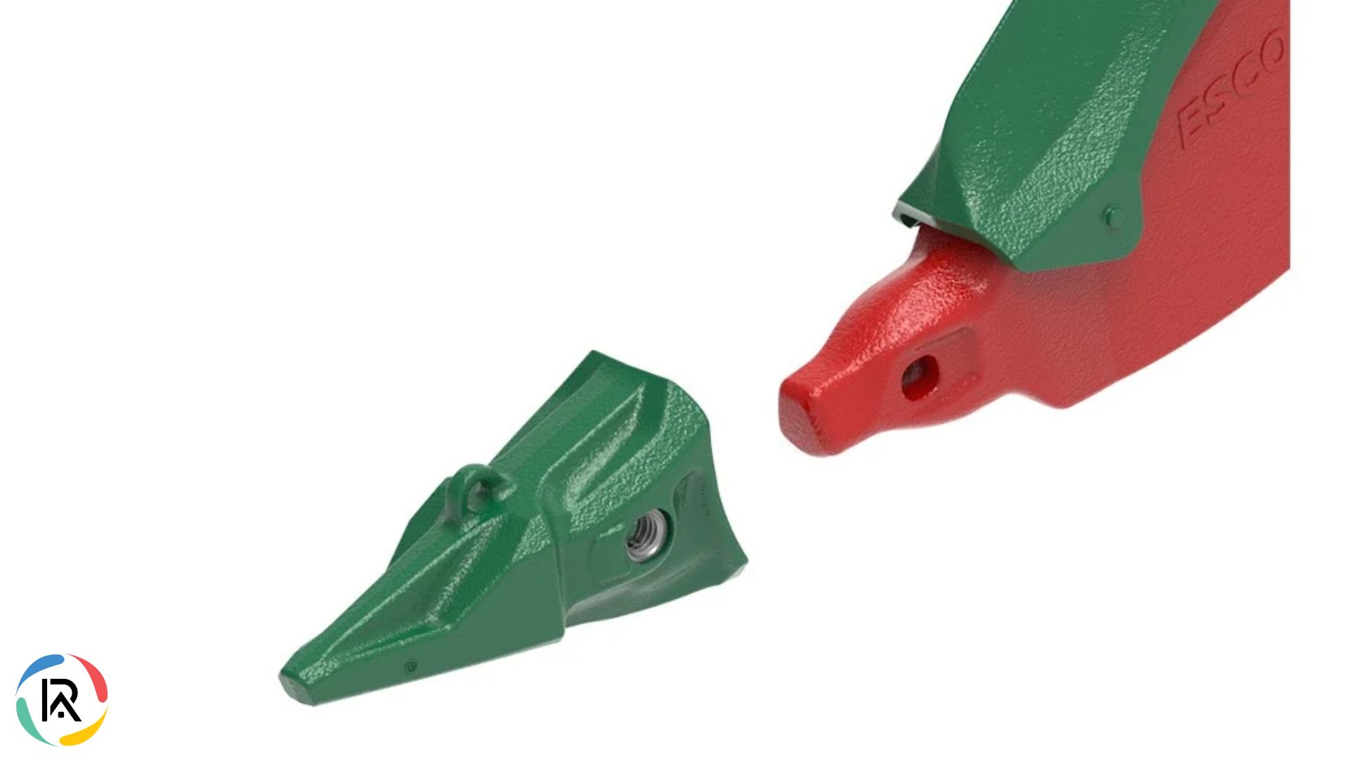 ESCO Nexsys Ripper Boosts D11 Dozer Performance