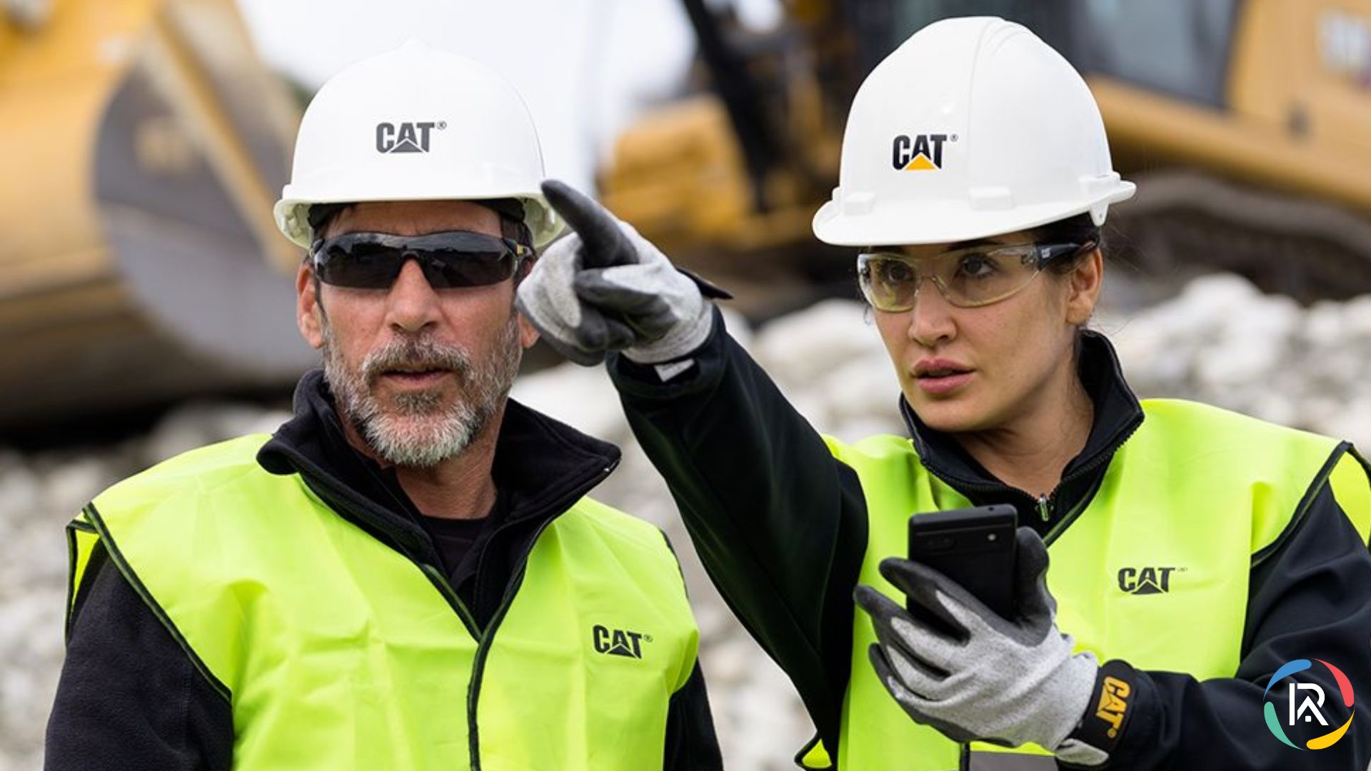 Caterpillar Launches Cat AI for Equipment Ops