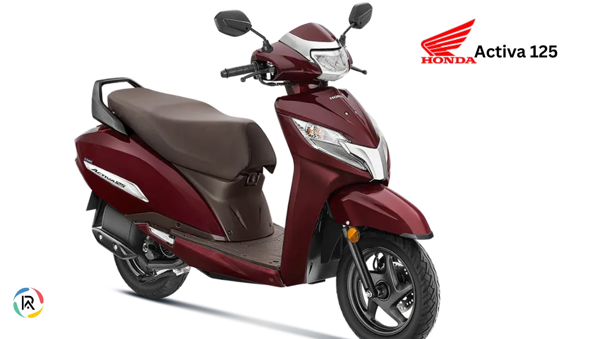 Honda Activa 125 Updated with OBD2B & TFT Tech