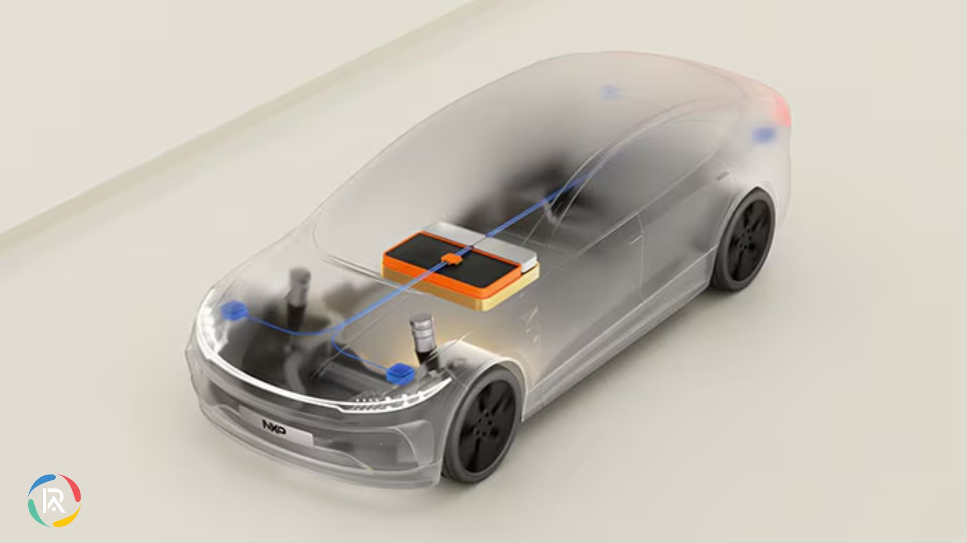 NXP Launches S32N7 Vehicle Processor