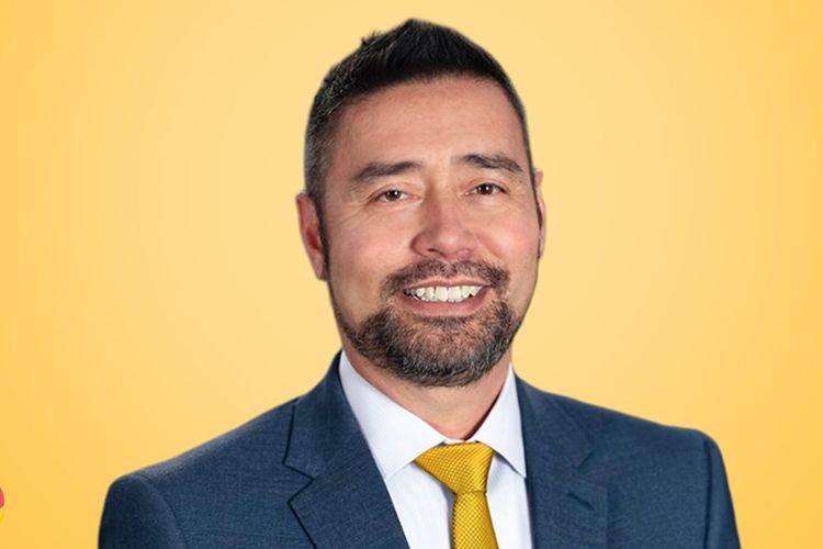 Caterpillar CEO Joseph Creed Named Chairman 