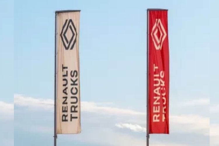 Renault Trucks appoints New MD for France 