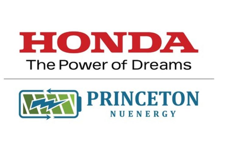 Honda signs MoU with Princeton NuEnergy for battery recycling