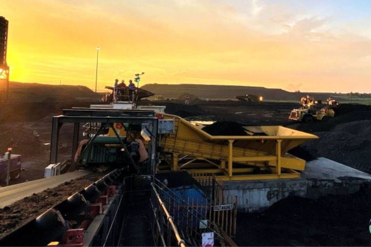 Churston LTD Partners with Coalexpert and Solution