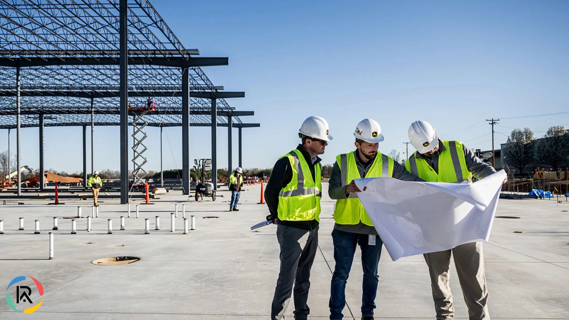 John Deere Expansion with Two New U.S. Facilities