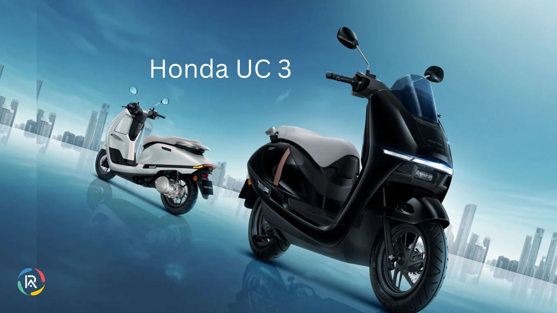 Honda UC3 Electric Scooter Launches in Thailand & Vietnam