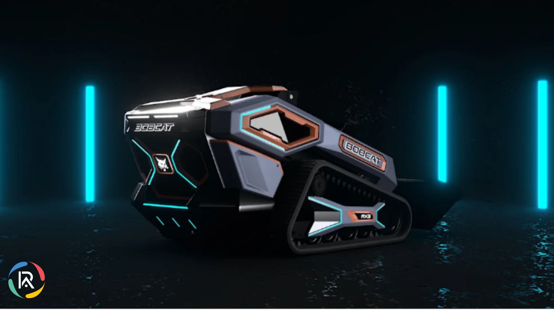 Doosan Bobcat Showcases Smarter Machines at CES 2026