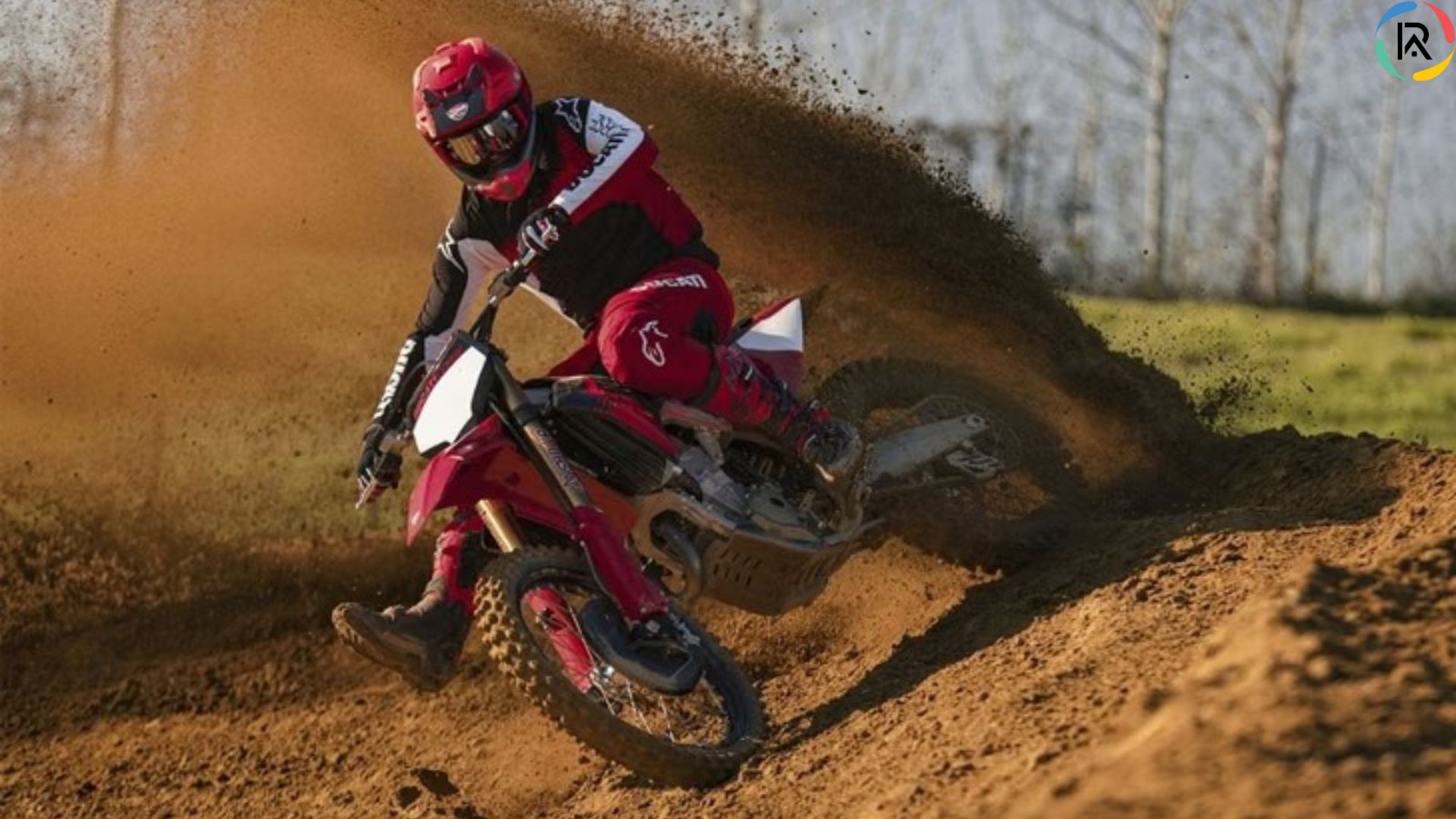 Ducati Launches Desmo450 MX Factory Motocross 