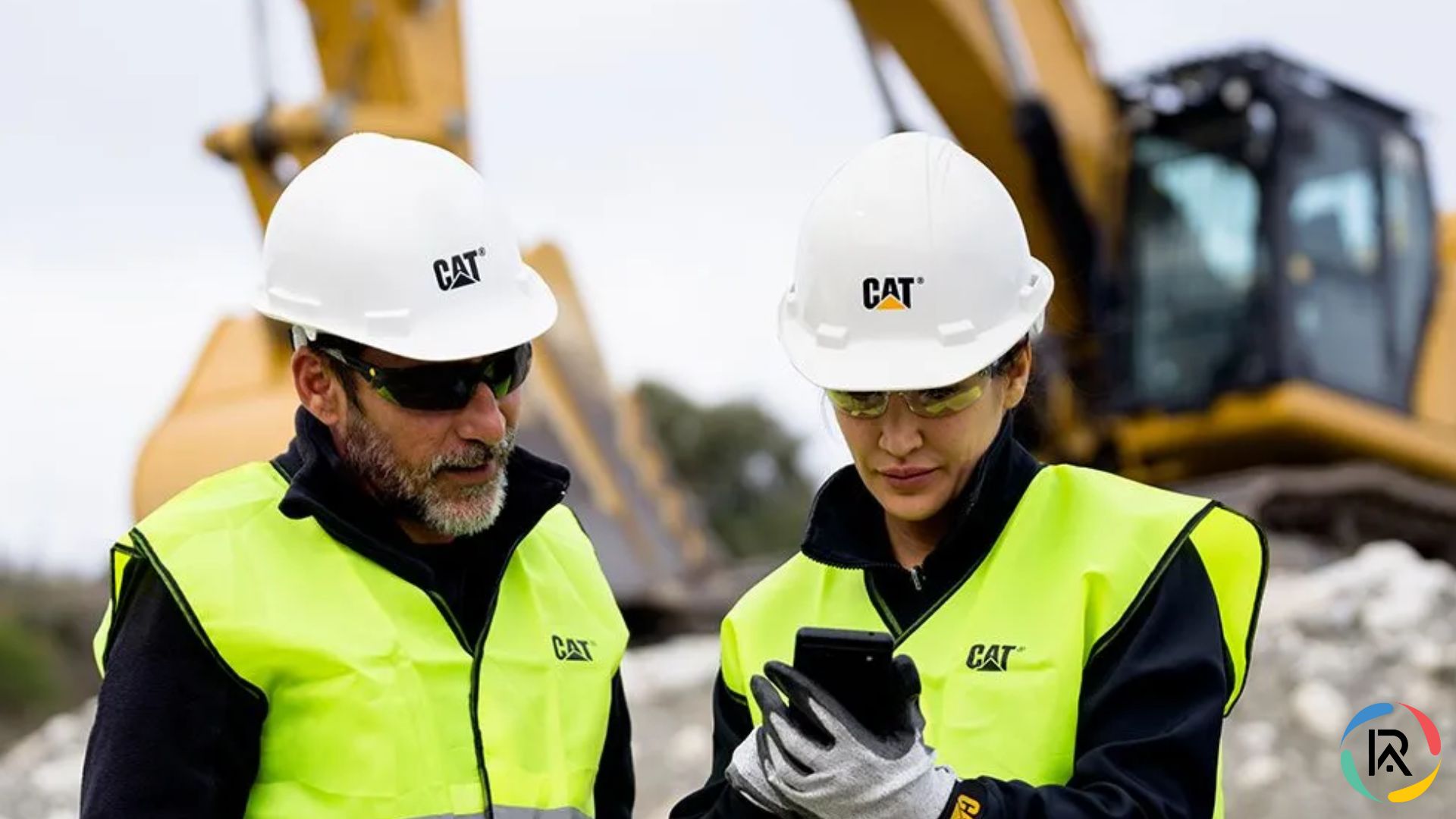 Caterpillar Unveils AI & Autonomy at CES 2026