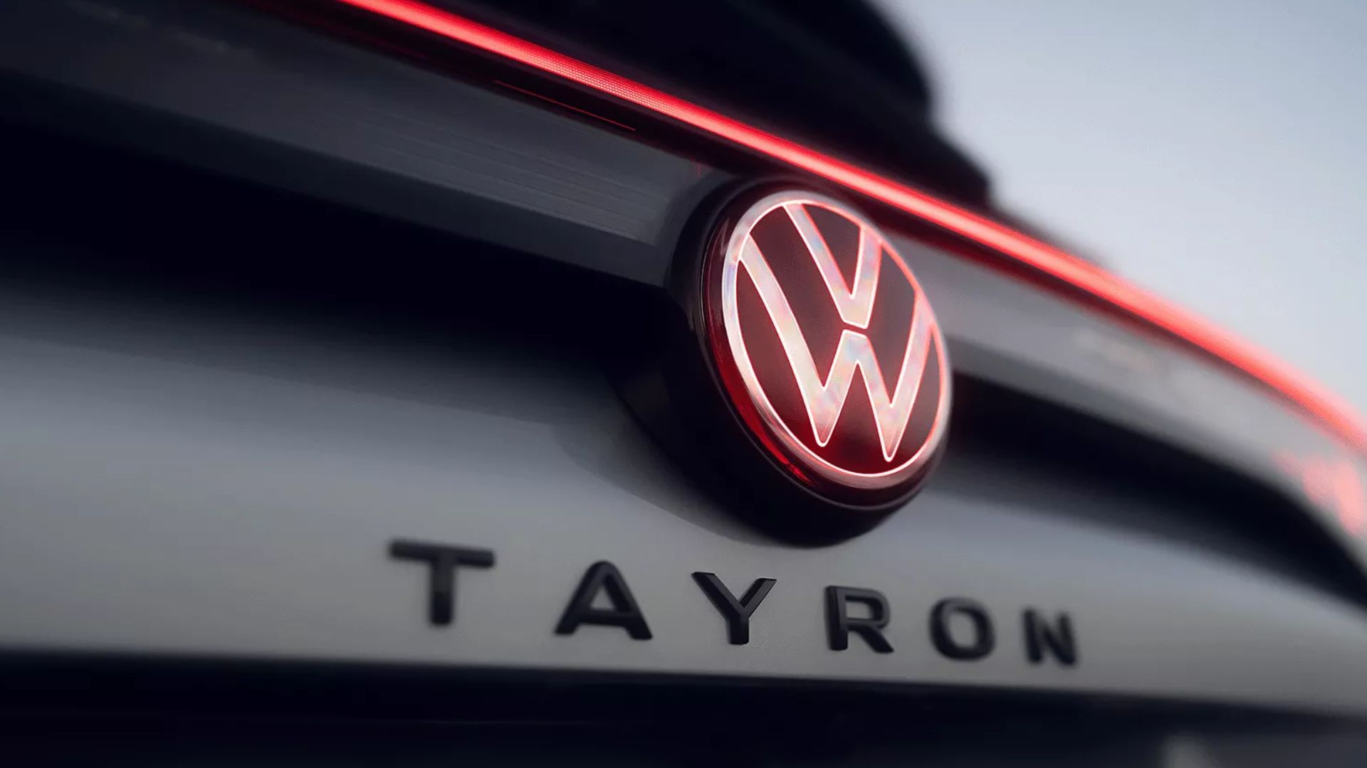Volkswagen Tayron R-Line to Launch in India