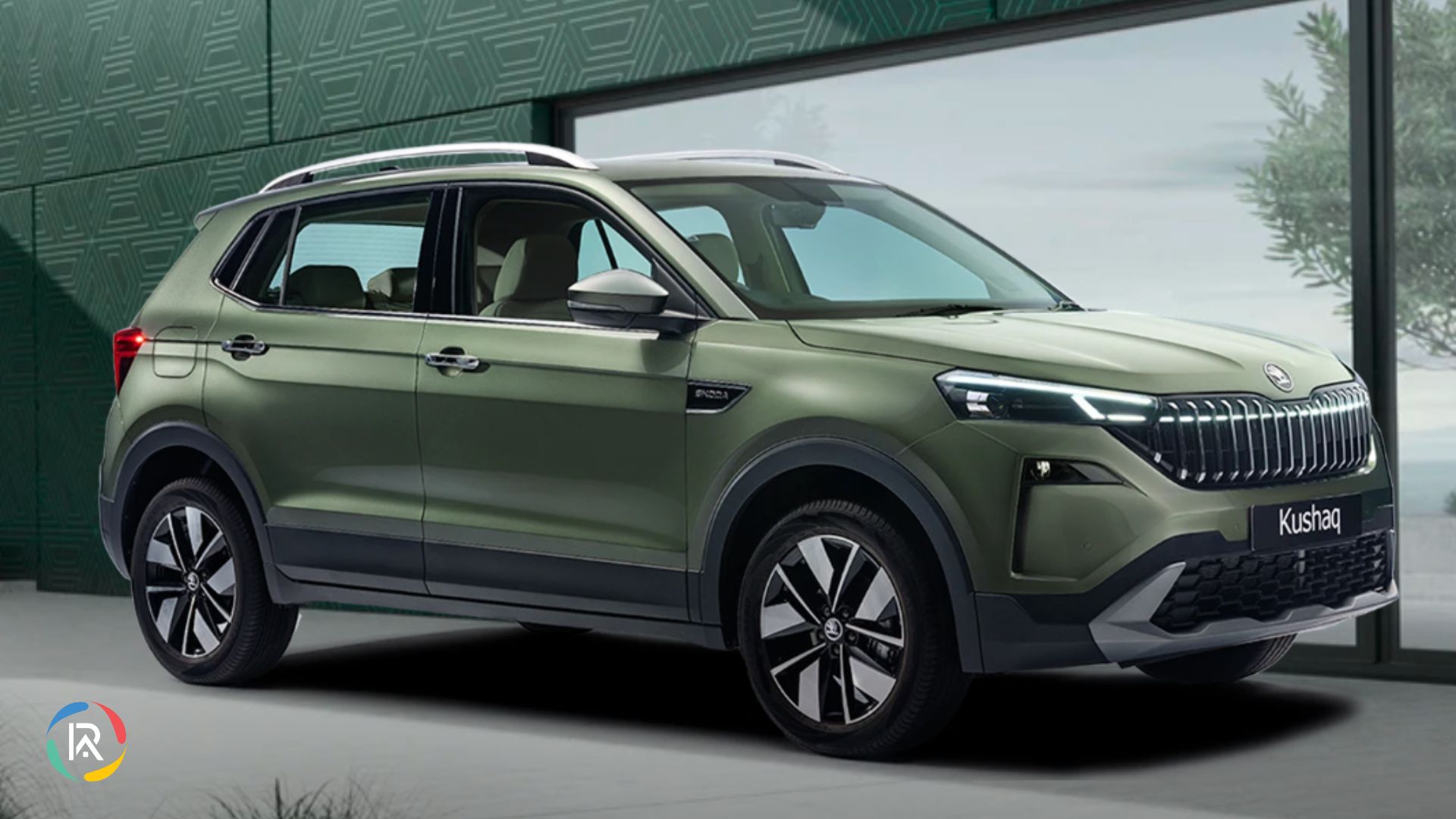 Škoda Auto India Updates Kushaq SUV