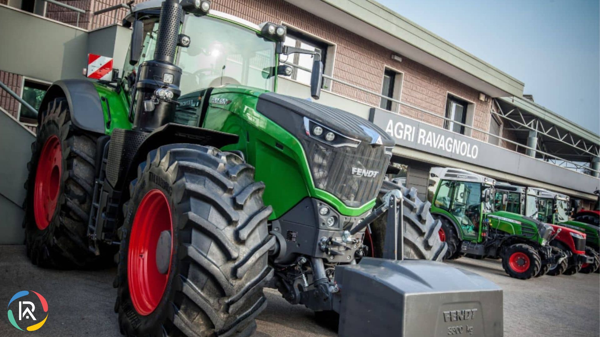 Mechan Acquires Majority Stake in Agri Ravagnolo