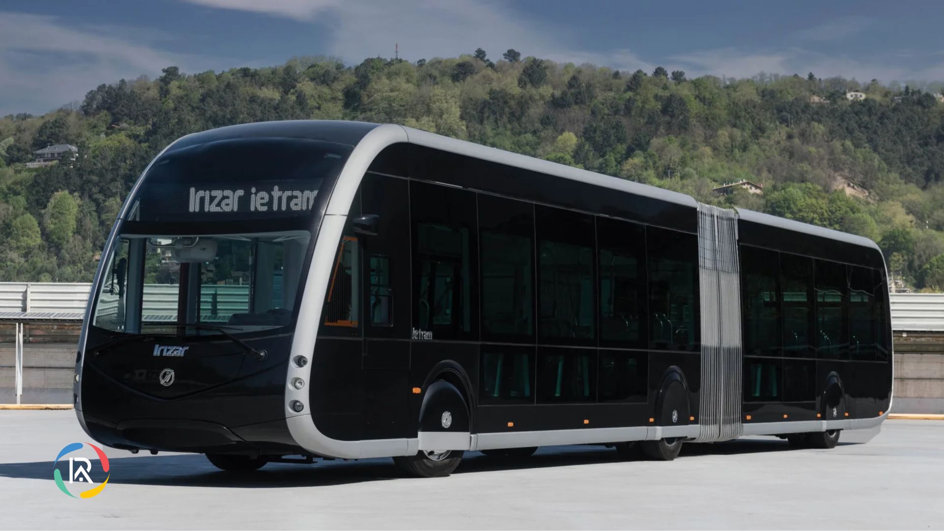 Irizar to Supply 39 E- Buses to Arriva Netherlands 
