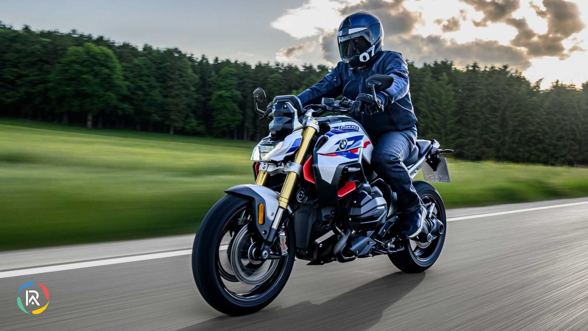 2026 BMW Motorrad USA Model Year Update