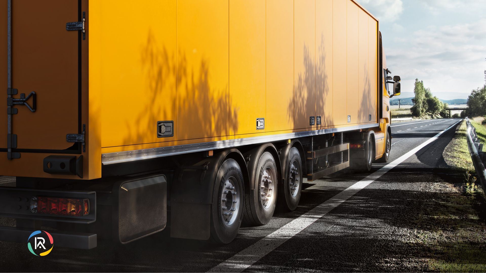 Continental launches Conti Hybrid HT 5 trailer tire