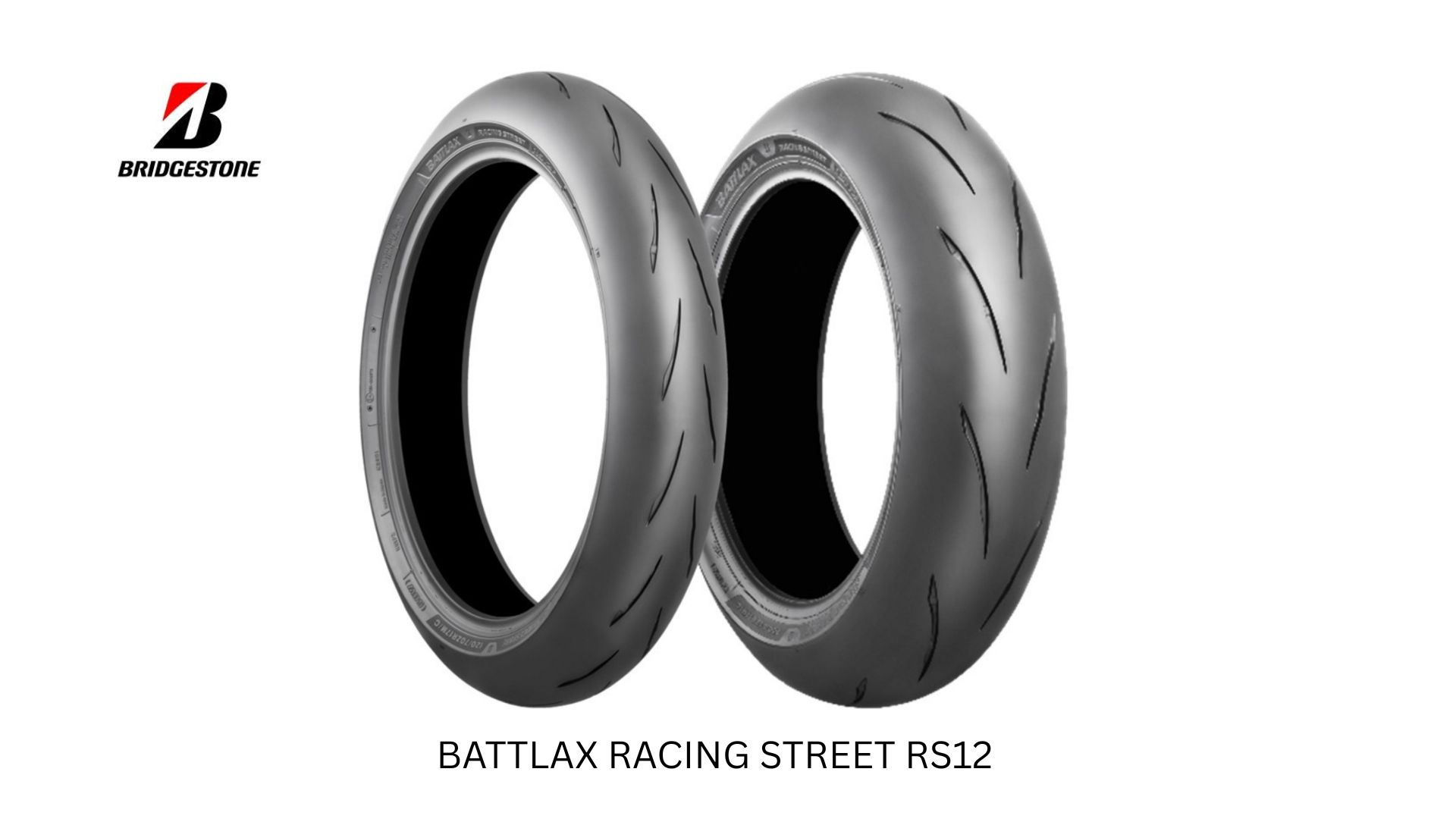 Bridgestone Launches BATTLAX RS12 Sports Tyre