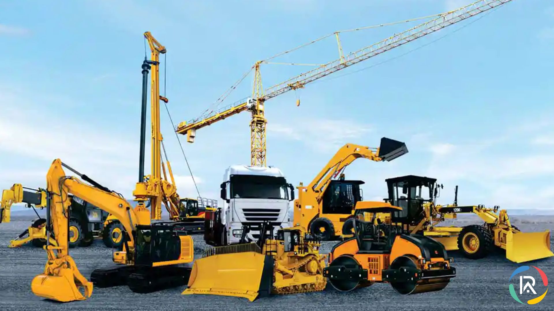 Union Budget 2026–27: Indian Construction Equipment Sector