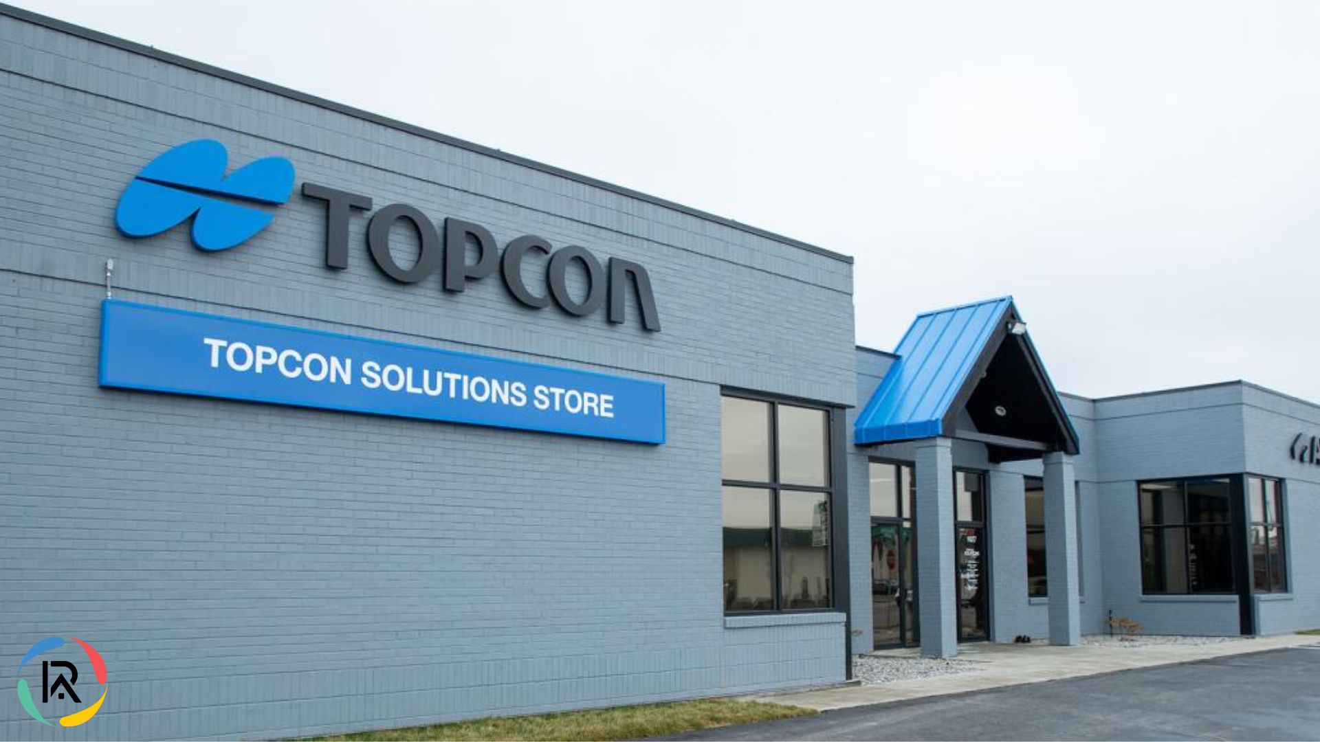 Topcon Receives Strategic Investment from RPC, Inc.