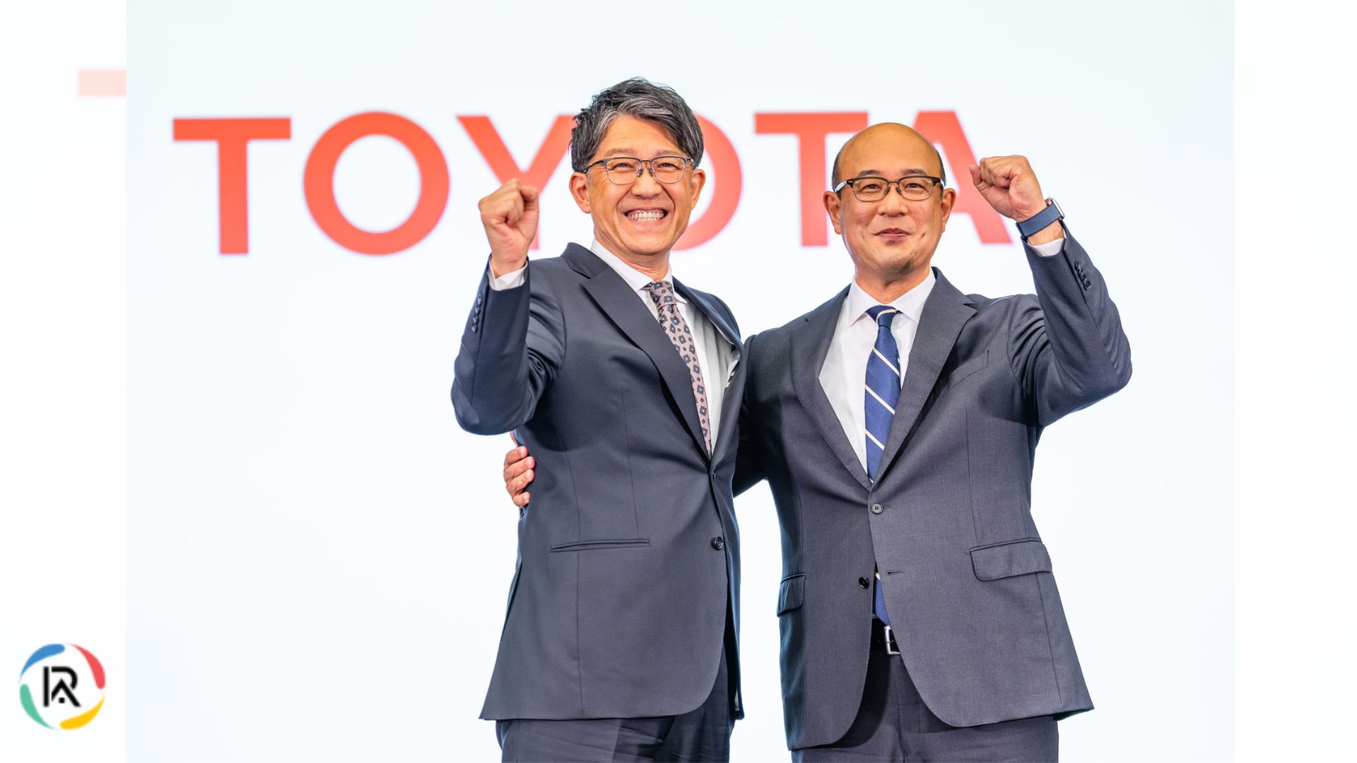 Toyota Appoints New Chief Executive Officer