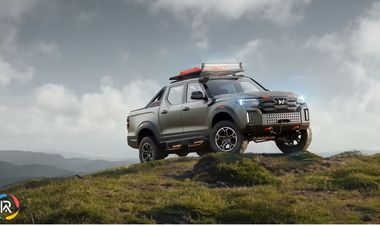 Mahindra secures large LCV export deal with Indonesia