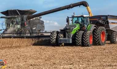 AGCO Reports Q4 and Full-Year 2025 Financial Results