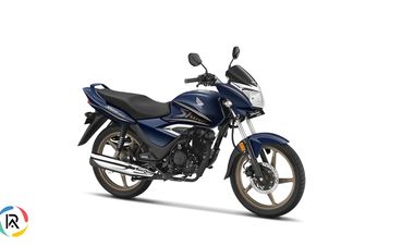 Honda Launches Shine 125 Limited Edition