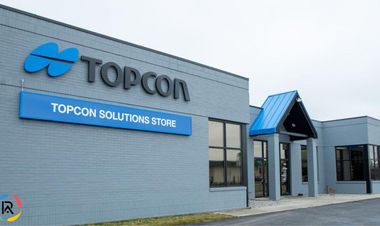 Topcon Receives Strategic Investment from RPC, Inc.