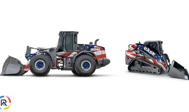 Case CE Unveils New Dozers & Excavators at ConExpo 2026