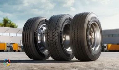 Continental launches Conti Hybrid HT 5 trailer tire